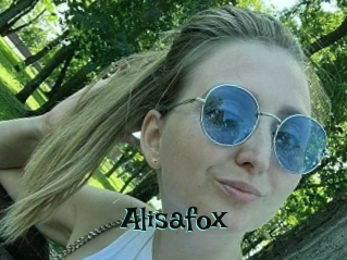 Alisafox