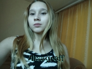 Alisagraff