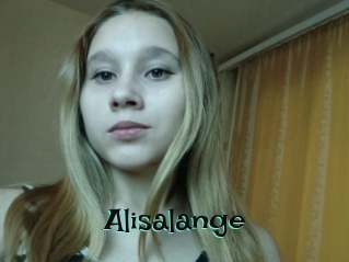 Alisalange