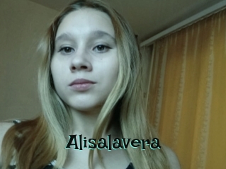 Alisalavera