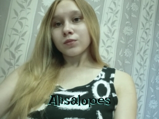Alisalopes