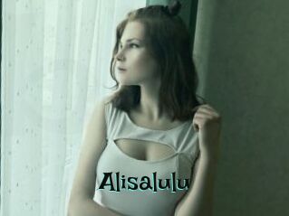 Alisalulu