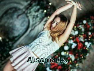 Alisamarks