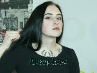 Alisaphire
