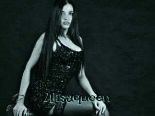 Alisaqueen