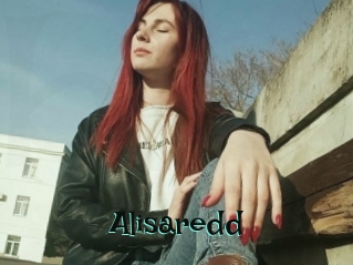Alisaredd