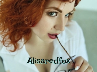 Alisaredfox