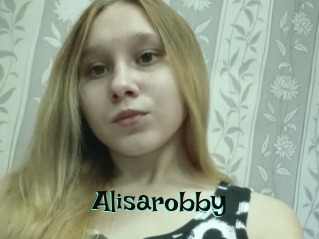 Alisarobby