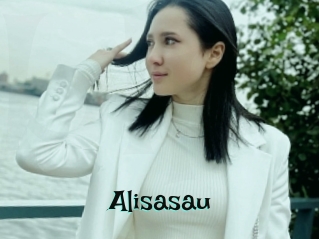 Alisasau