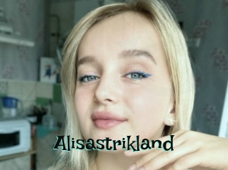 Alisastrikland