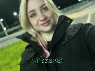Alisasusi