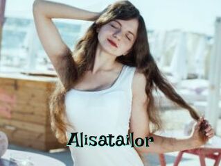 Alisatailor