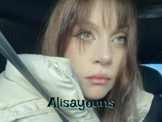 Alisayouns