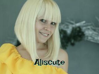 Aliscute