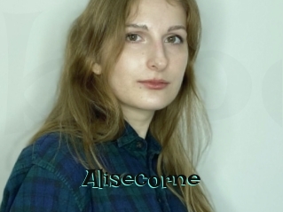 Alisecorne