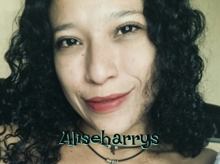 Aliseharrys
