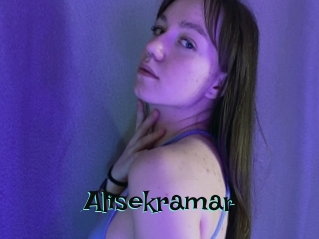 Alisekramar