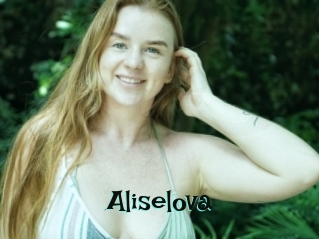 Aliselova