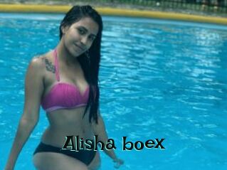 Alisha_boex