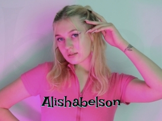 Alishabelson