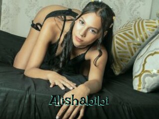 Alishabibi