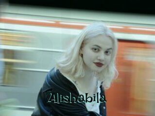 Alishabila