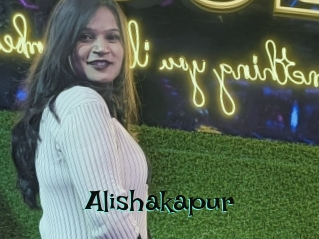 Alishakapur