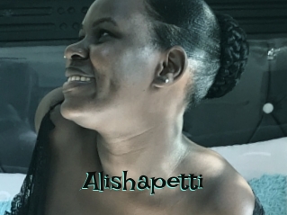 Alishapetti