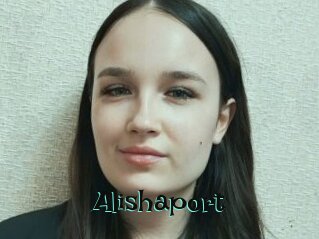 Alishaport