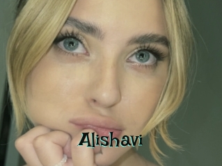 Alishavi