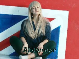 Alisiamoor