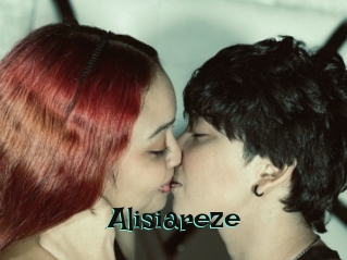 Alisiareze