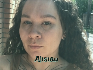 Alisiau
