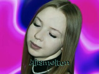 Alismelton