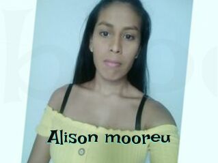 Alison_mooreu
