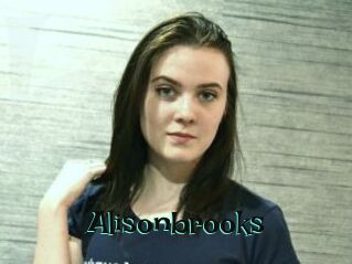 Alisonbrooks