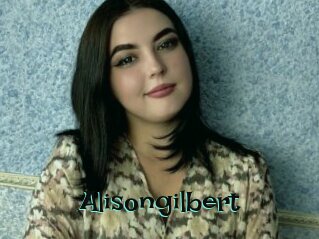Alisongilbert