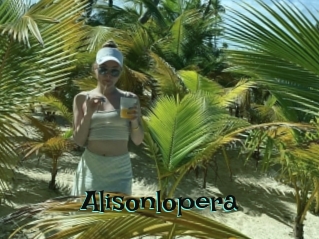 Alisonlopera