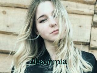 Alisonmia