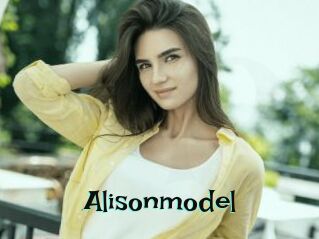 Alisonmodel
