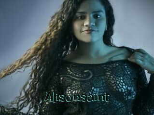 Alisonsaint