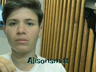Alisonsmitt