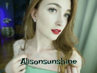 Alisonsunshine