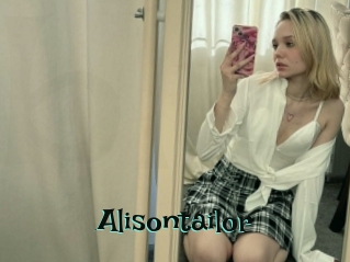 Alisontailor