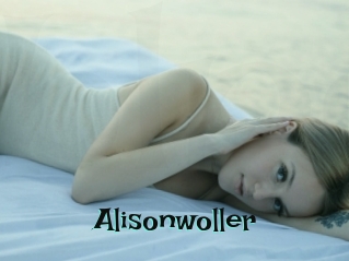 Alisonwoller
