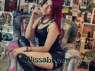 alissabrown Blog Pornostar