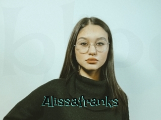 Alissafranks