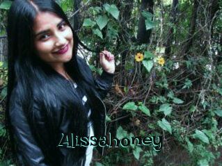 Alissahoney