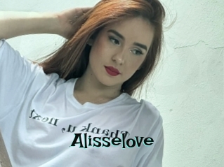 Alisselove