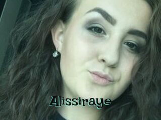 Alissiraye